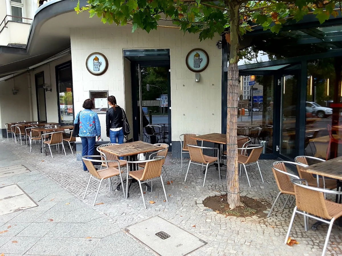Hoppegarten – Atmosphäre in Berlin