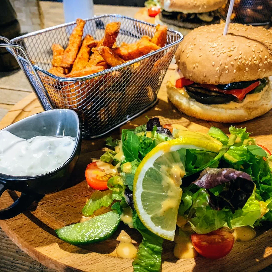 Aperitivo Northeim – Essen und Trinken in Northeim, Niedersachsen