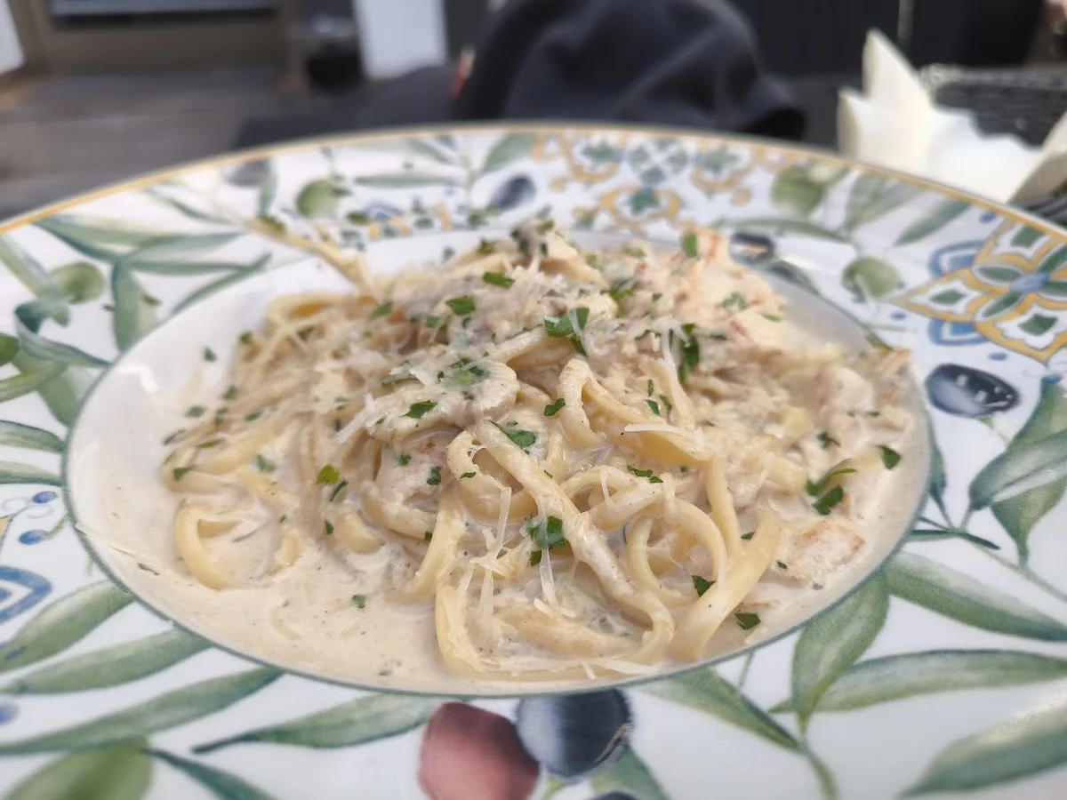 Aperitivo Northeim – Fettuccine in Northeim, Niedersachsen