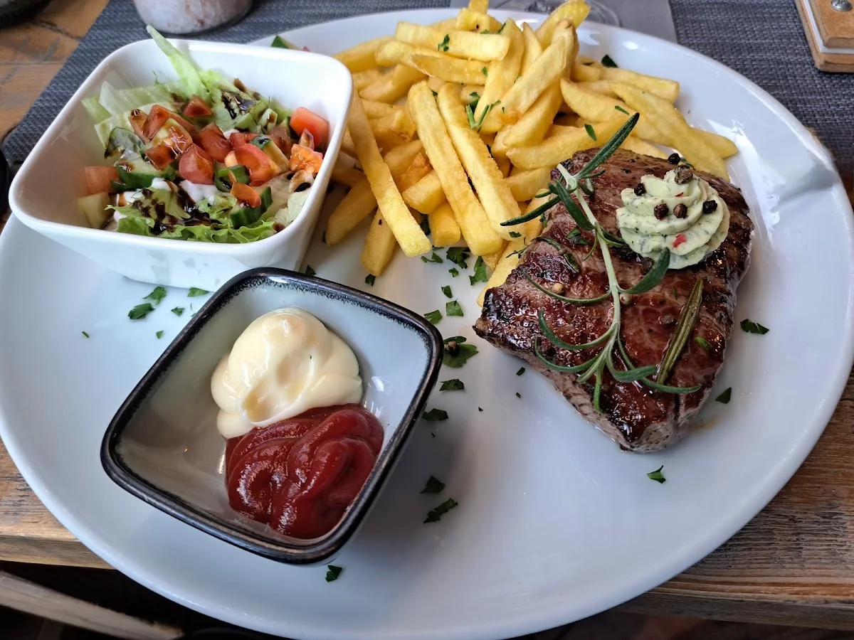 Aperitivo Northeim – Steak in Northeim, Niedersachsen