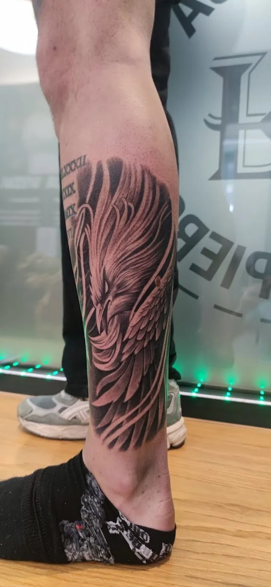 Otra Vida Tattoo Piercing Stuttgart – Tattoostudio in Stuttgart, Baden-Württemberg