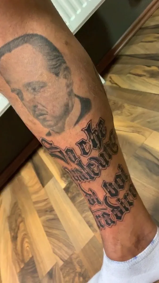 Otra Vida Tattoo Piercing Stuttgart – Tätowierung in Stuttgart, Baden-Württemberg