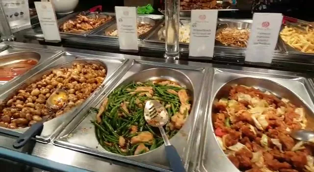 Zhou's Five GmbH – Restaurant in Berlin