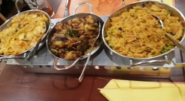 La Bamboo Indisches und Srilankisches Restaurant – Restaurant in Stuttgart, Baden-Württemberg