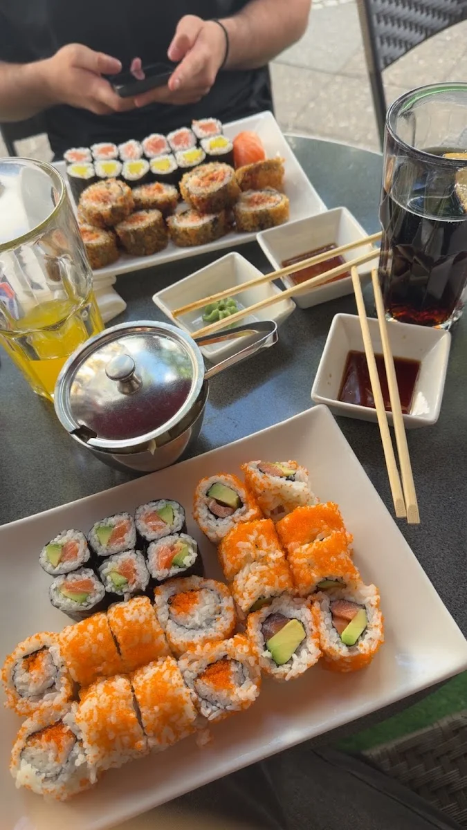 Akiko Sushi Berlin – Imbiss in Berlin