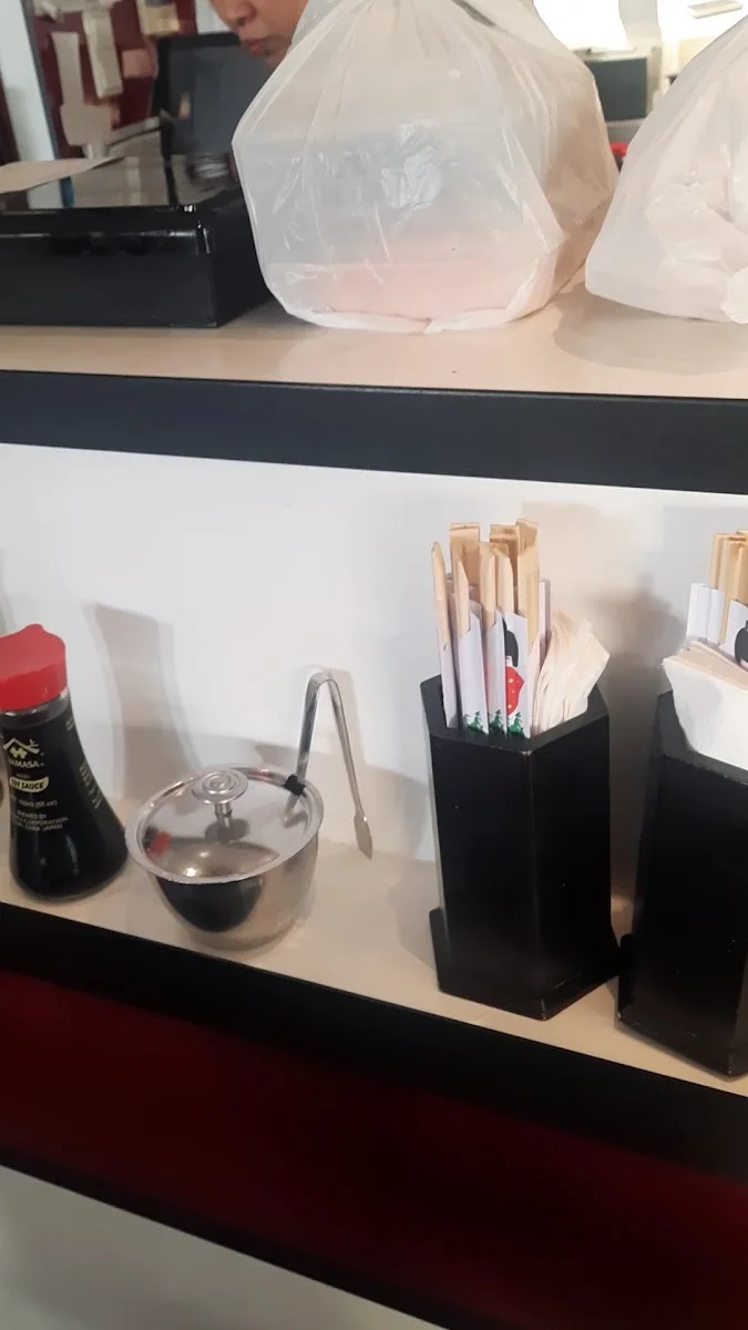 Akiko Sushi Berlin – Imbiss in Berlin