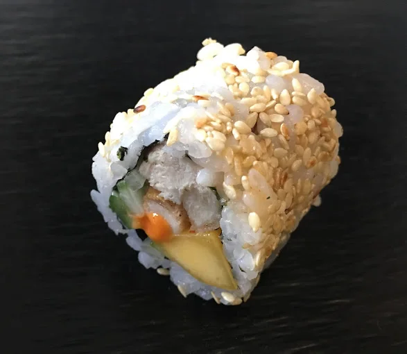 Akiko Sushi Berlin – Essen und Trinken in Berlin