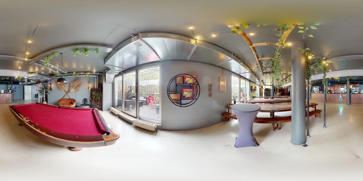 7th Space Köln - Virtual Reality & more! – Street View & 360°-Fotos in Köln, Nordrhein-Westfalen