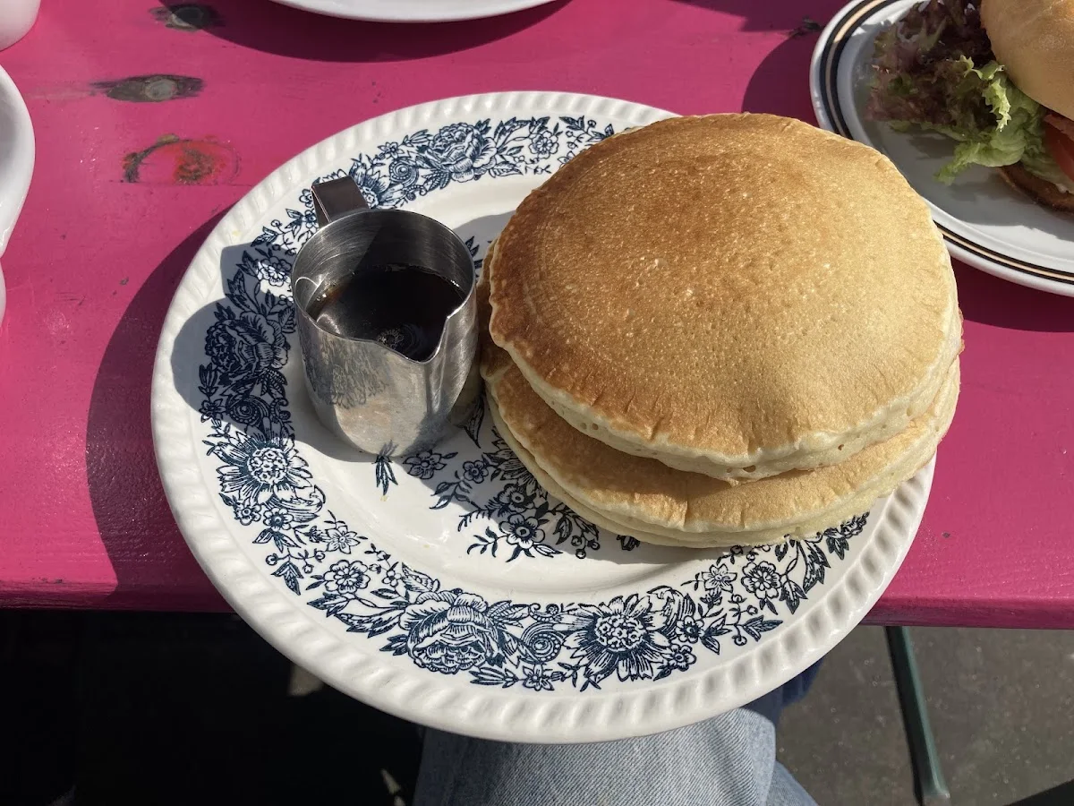 Mamalicious – Sandwich in Hamburg