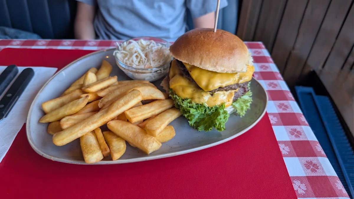 Joe Champs – Bar in Köln, Nordrhein-Westfalen