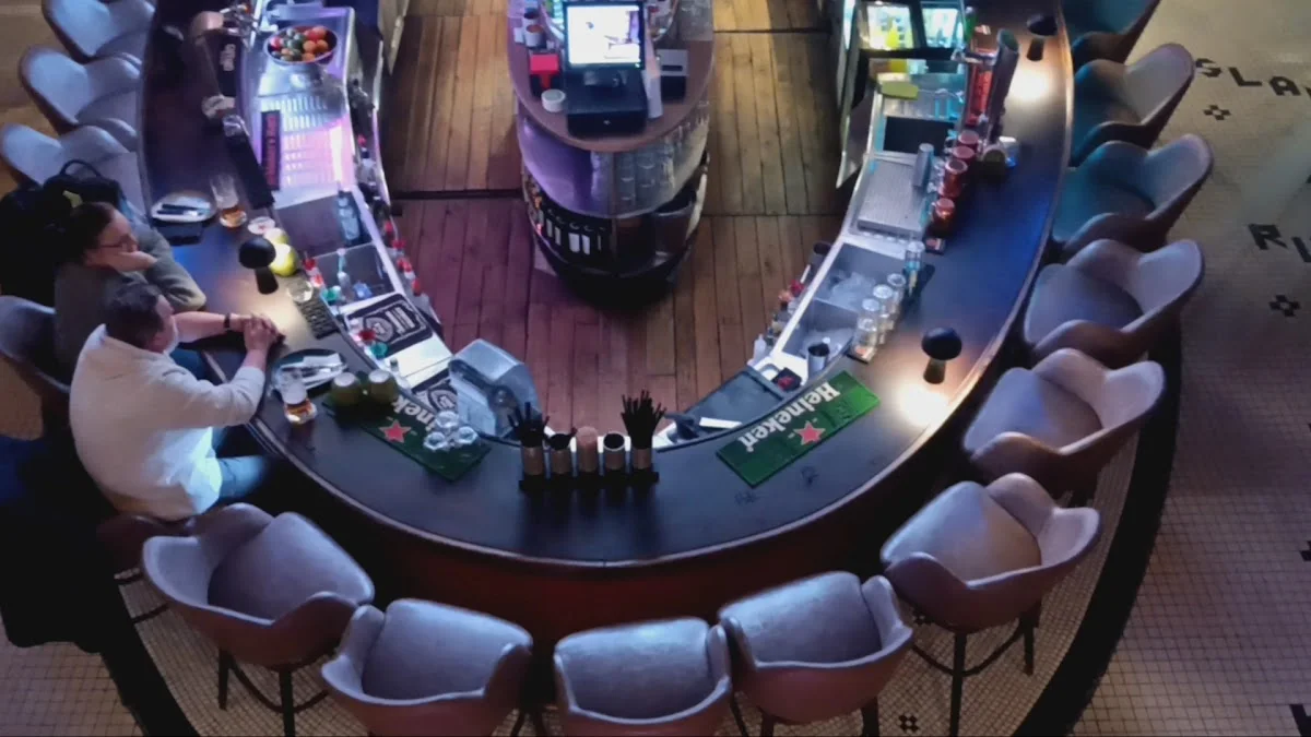 Joe Champs – Bar in Köln, Nordrhein-Westfalen