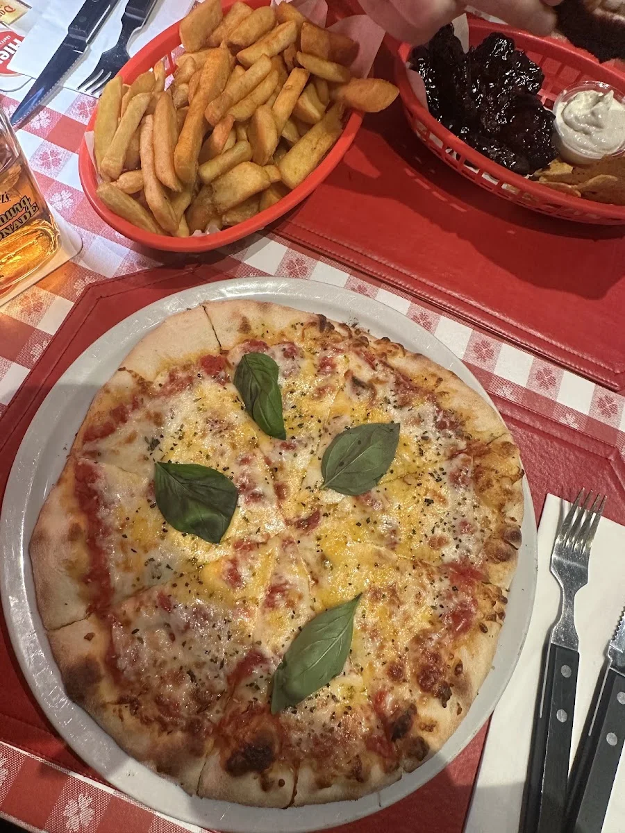 Joe Champs – Pizza in Köln, Nordrhein-Westfalen