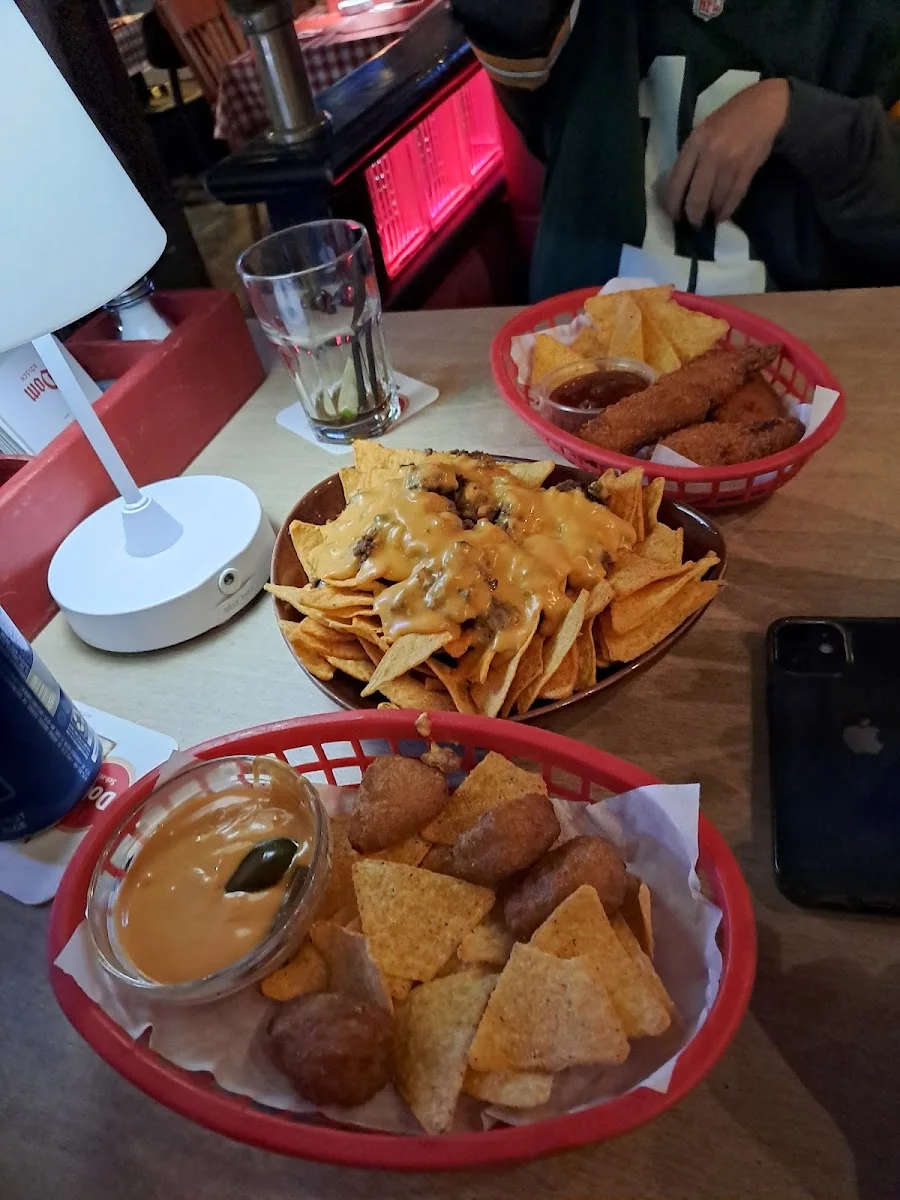 Joe Champs – Nachos in Köln, Nordrhein-Westfalen