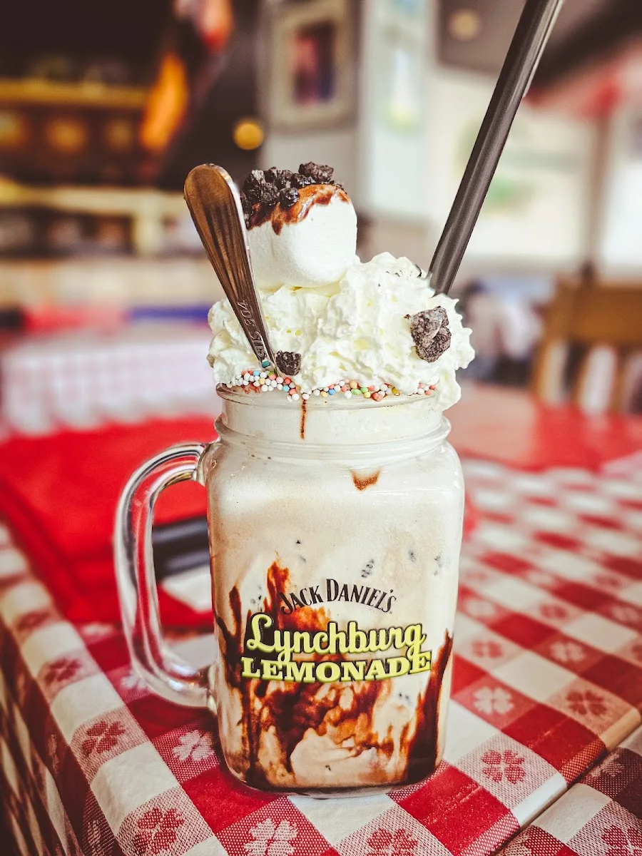 Joe Champs – Milchshake in Köln, Nordrhein-Westfalen