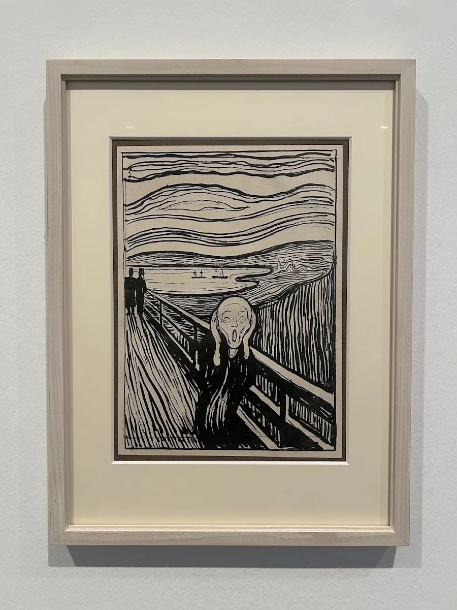 Hamburger Kunsthalle – Museum in Hamburg
