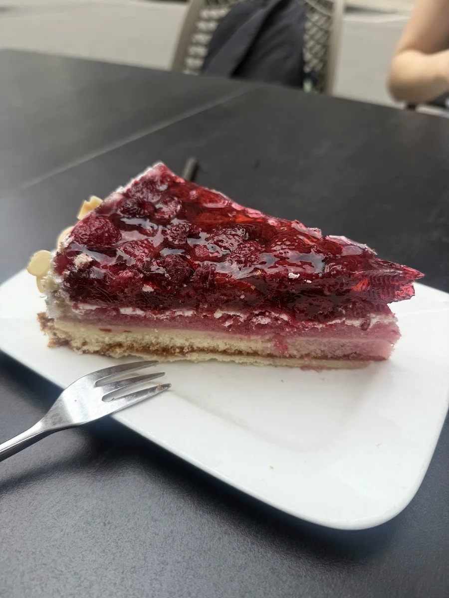 LIST Café & Vinothek – Café in Stuttgart Stuttgart-Mitte, Baden-Württemberg