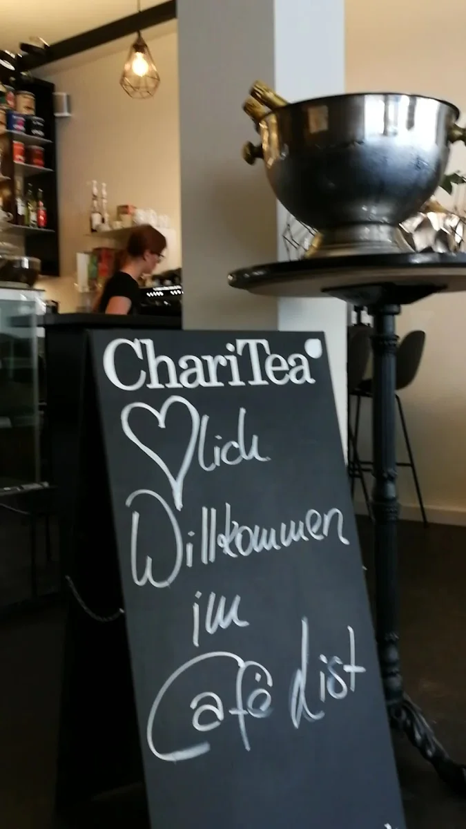 LIST Café & Vinothek – Café in Stuttgart Stuttgart-Mitte, Baden-Württemberg
