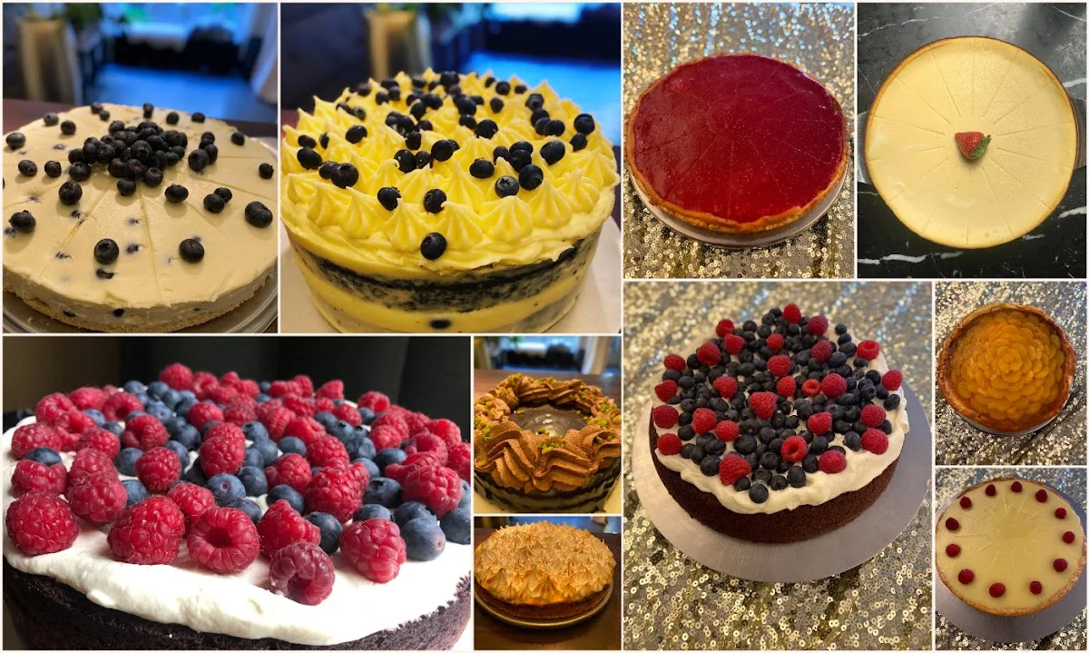 LIST Café & Vinothek – Essen und Trinken in Stuttgart Stuttgart-Mitte, Baden-Württemberg