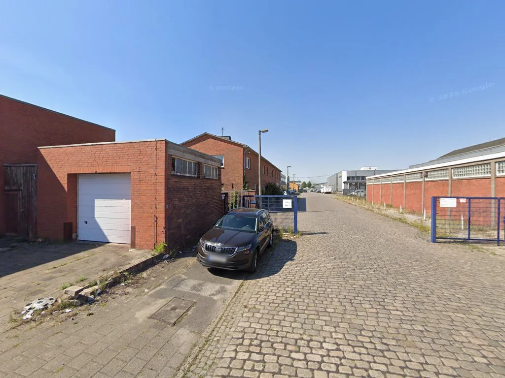 1Meister, KFZ-Meisterbetrieb Ceesay – Street View & 360°-Fotos in Bremen