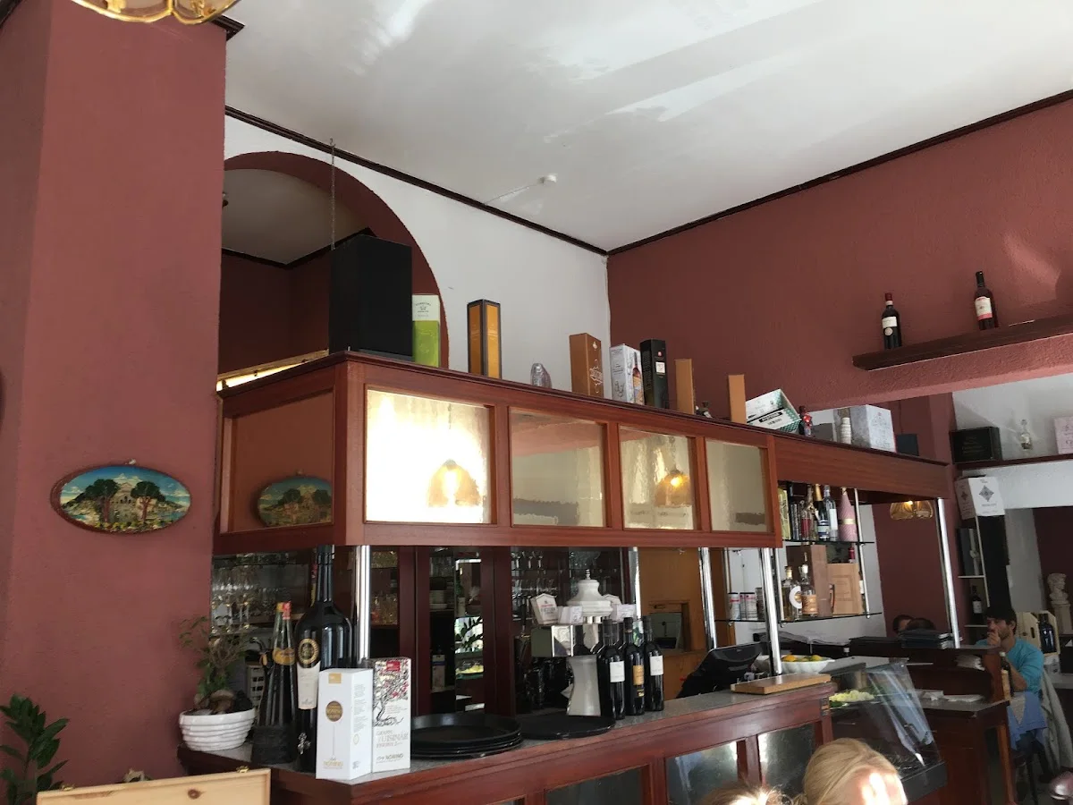 Bella Napoli – Atmosphäre in Stuttgart Stuttgart-Süd, Baden-Württemberg