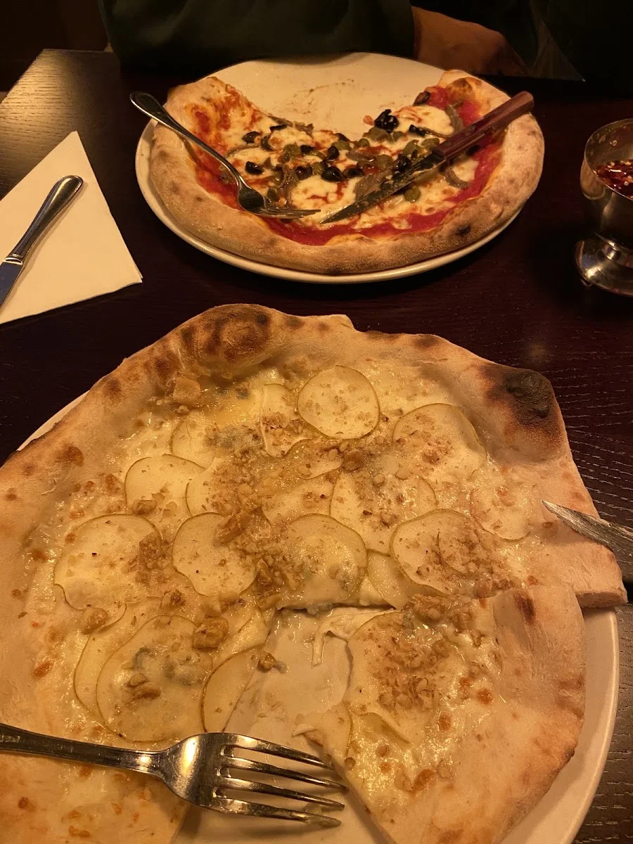Bella Napoli – Pizza in Stuttgart Stuttgart-Süd, Baden-Württemberg