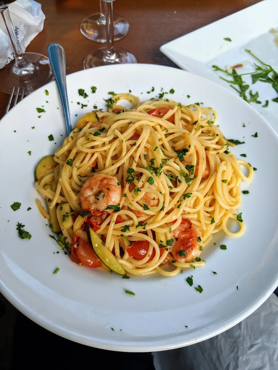 Bella Napoli – Spaghetti in Stuttgart Stuttgart-Süd, Baden-Württemberg