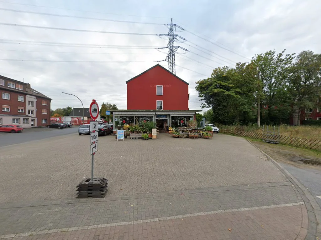 Magic Flowers, Inh. Sabine Flüchter – Street View & 360°-Fotos in Recklinghausen, Nordrhein-Westfalen