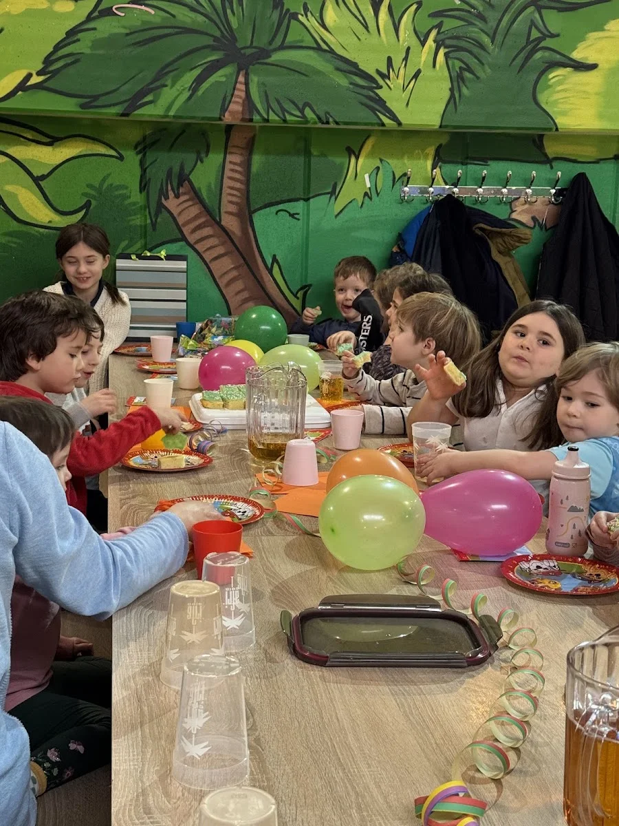 Letz Fetz – Besucherfoto von Carsten Kuchernig in Neufahrn bei Freising, Bayern