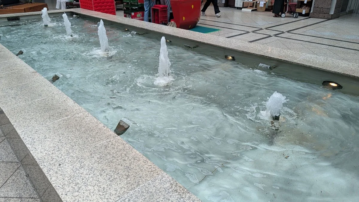 Forum Köpenick – Einkaufszentrum in Berlin
