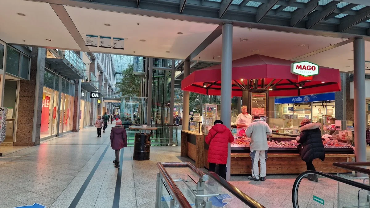 Forum Köpenick – Restaurant in Berlin