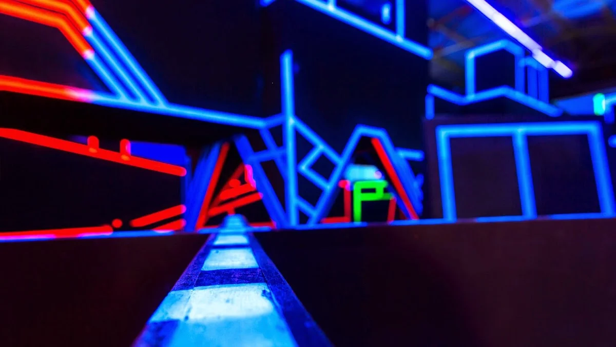 LaserTag Würzburg – Profilfoto in Würzburg, Bayern