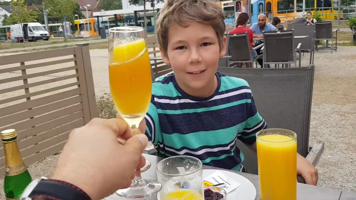 Siegel's Tellerchen – Bäckerei in Stuttgart, Baden-Württemberg