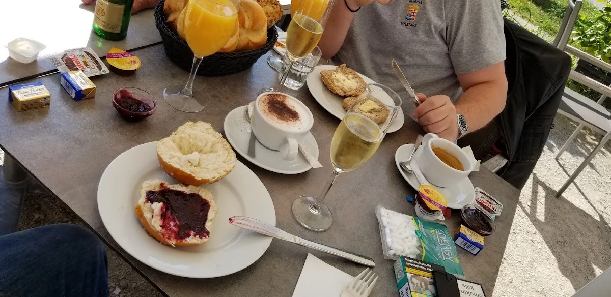 Siegel's Tellerchen – Kaffee in Stuttgart, Baden-Württemberg