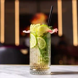 White Lounge Shisha Bar Restaurants Berlin Kreuzberg Schöneberg – Mojito in Berlin