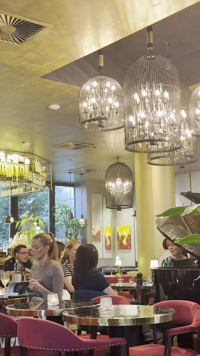 Bless – Asiatisches Restaurant in Berlin