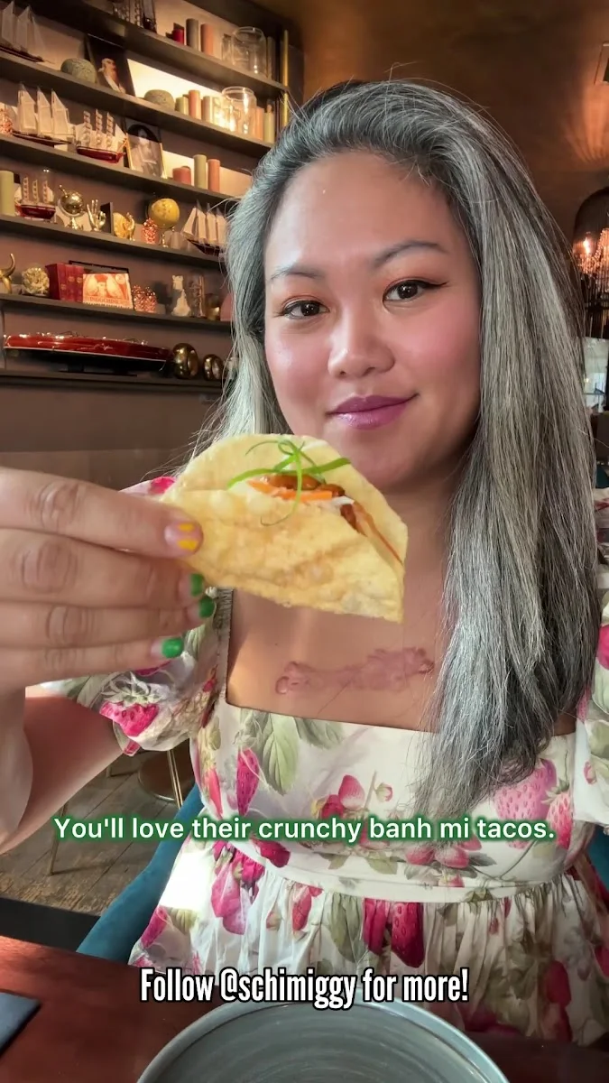 Bless – Asiatisches Restaurant in Berlin