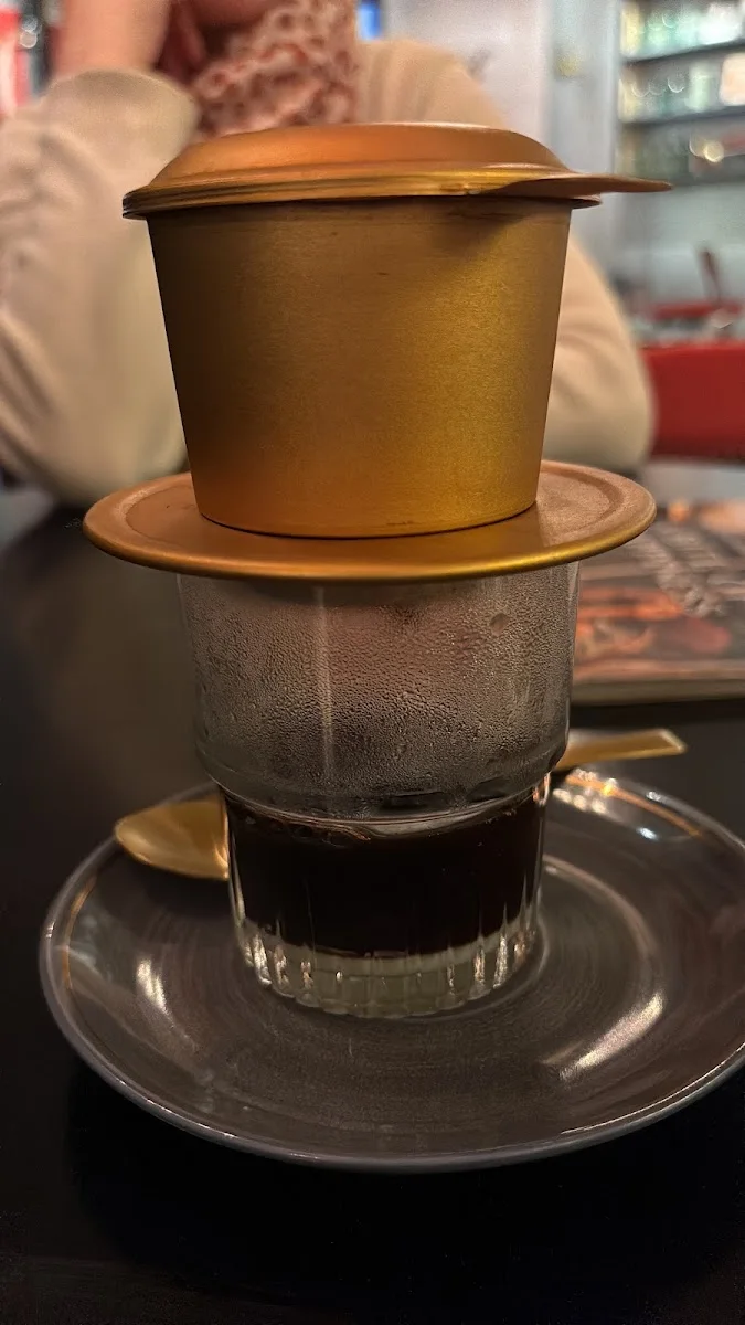 Bless – Espresso in Berlin
