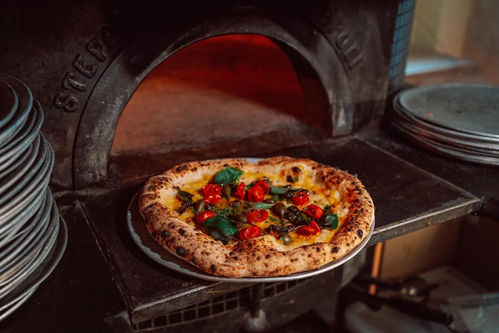 Soul Kitchen | Neapolitanische Pizza – Pizza in München, Bayern