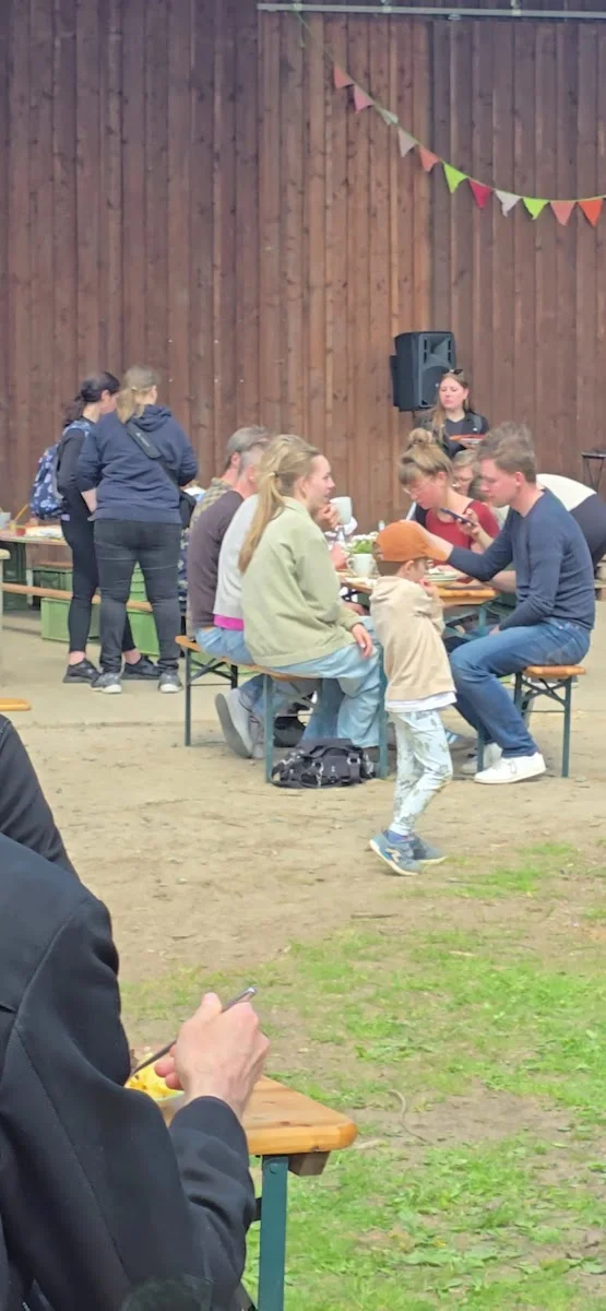 Biohofladen Overmeyer – Café in Seevetal, Niedersachsen