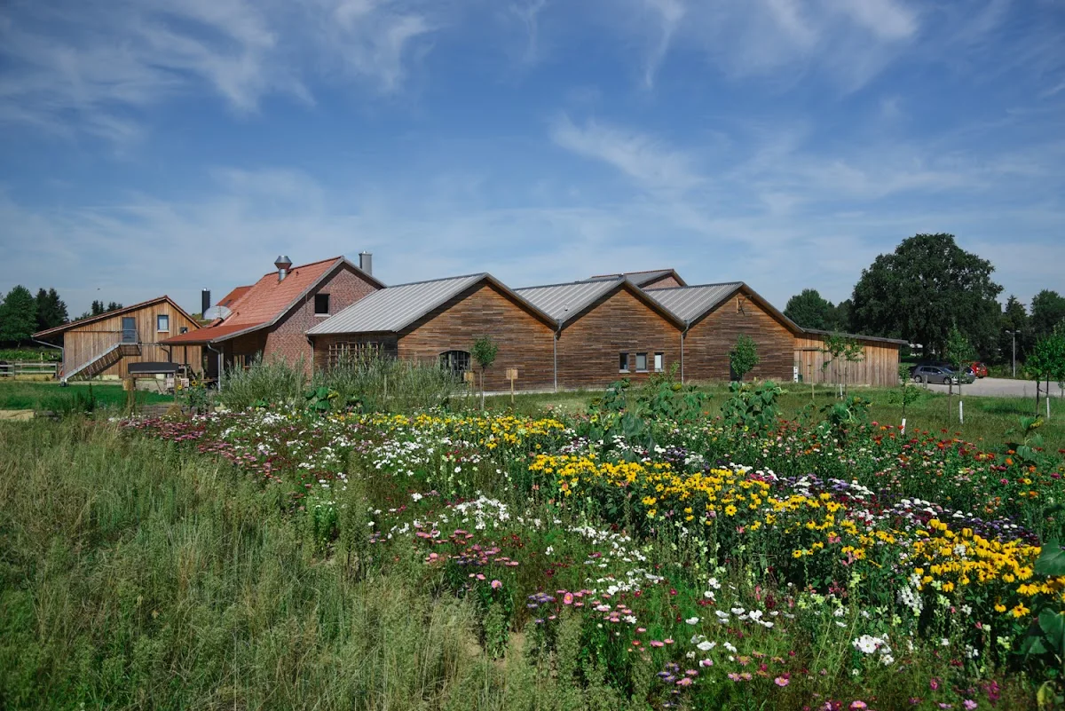 Biohofladen Overmeyer – Vom Inhaber in Seevetal, Niedersachsen