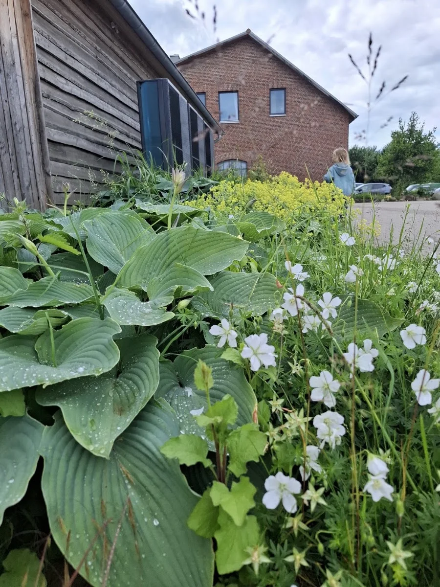 Biohofladen Overmeyer – Besucherfoto von Yvonne Neumann in Seevetal, Niedersachsen