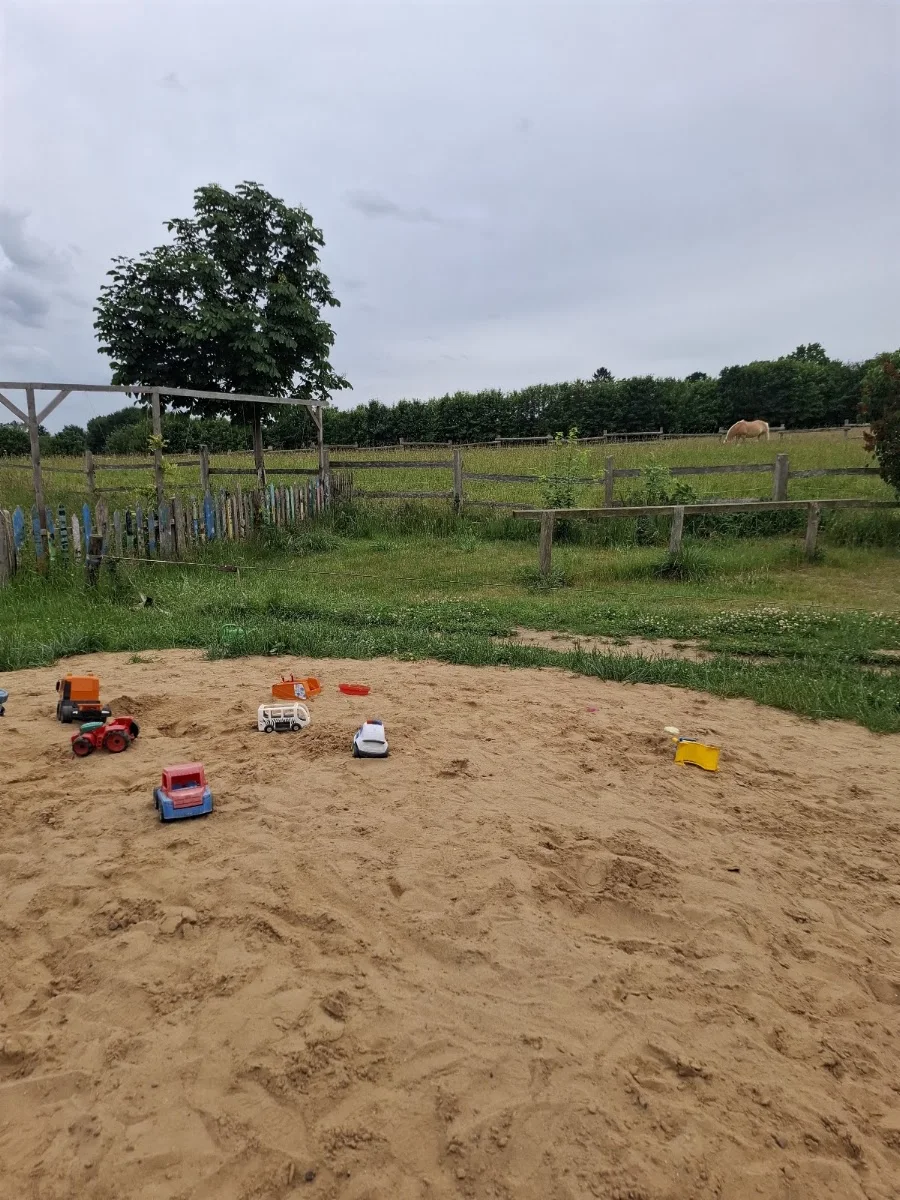 Biohofladen Overmeyer – Besucherfoto von Yvonne Neumann in Seevetal, Niedersachsen