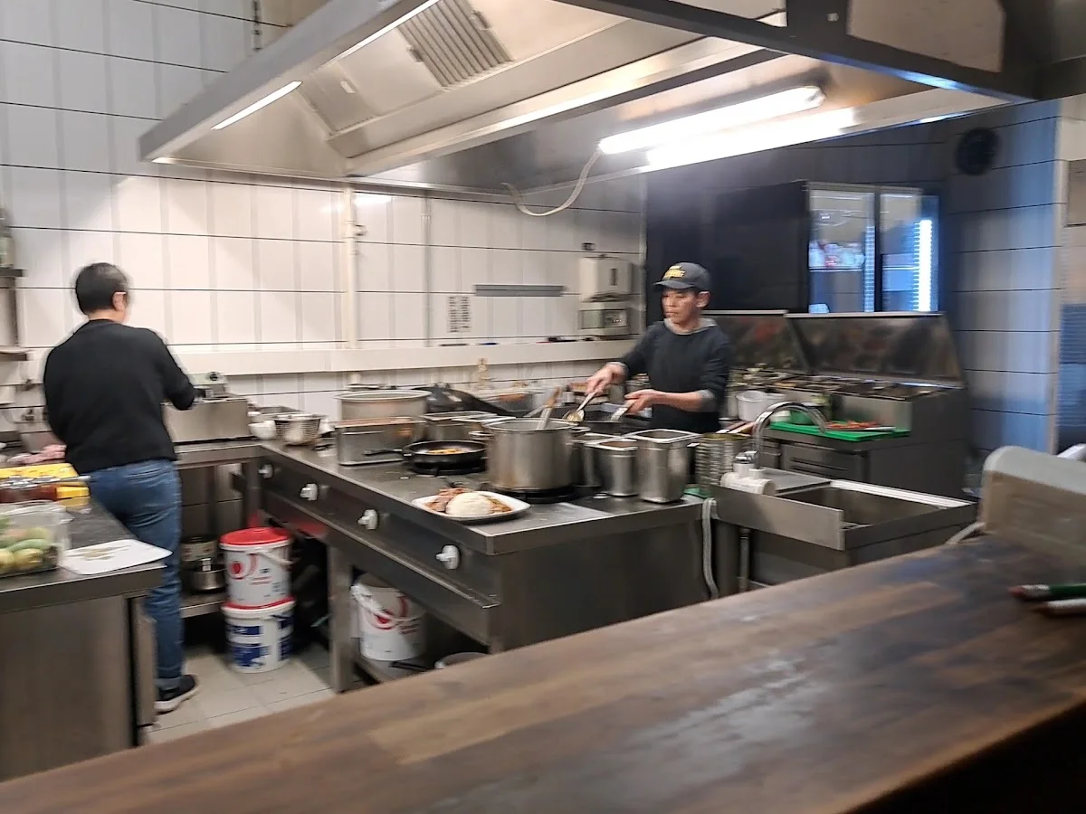 Thaitime Frankfurt – Thailändisches Restaurant in Frankfurt am Main, Hessen