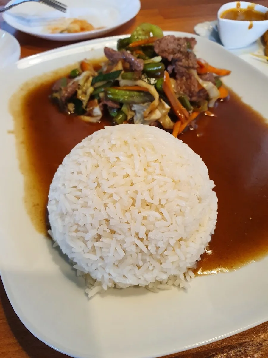 Thaitime Frankfurt – Curry in Frankfurt am Main, Hessen