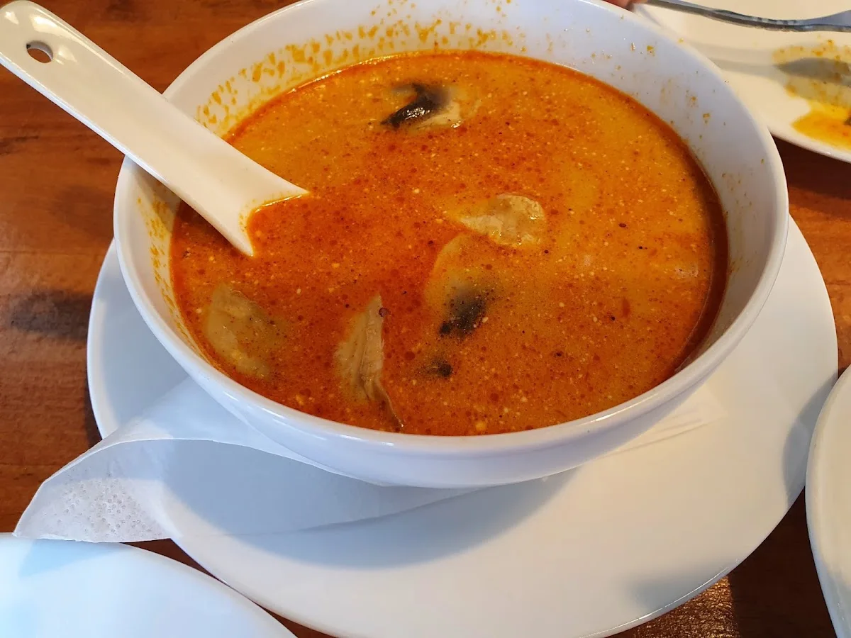 Thaitime Frankfurt – Tom Yam in Frankfurt am Main, Hessen