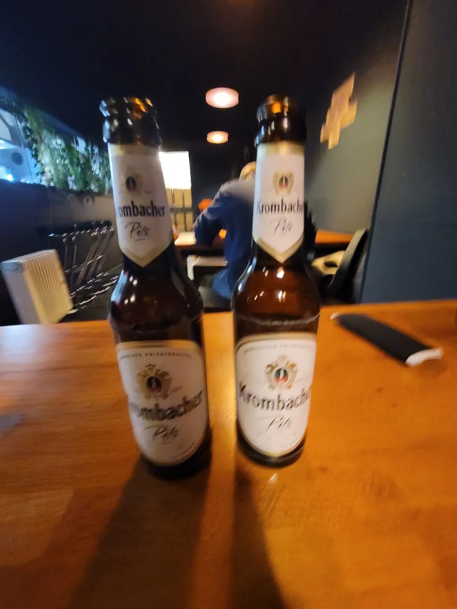 Thaitime Frankfurt – Bier in Frankfurt am Main, Hessen