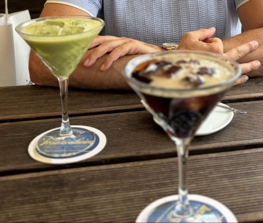 Kasematten Düsseldorf – Café in Düsseldorf, Nordrhein-Westfalen