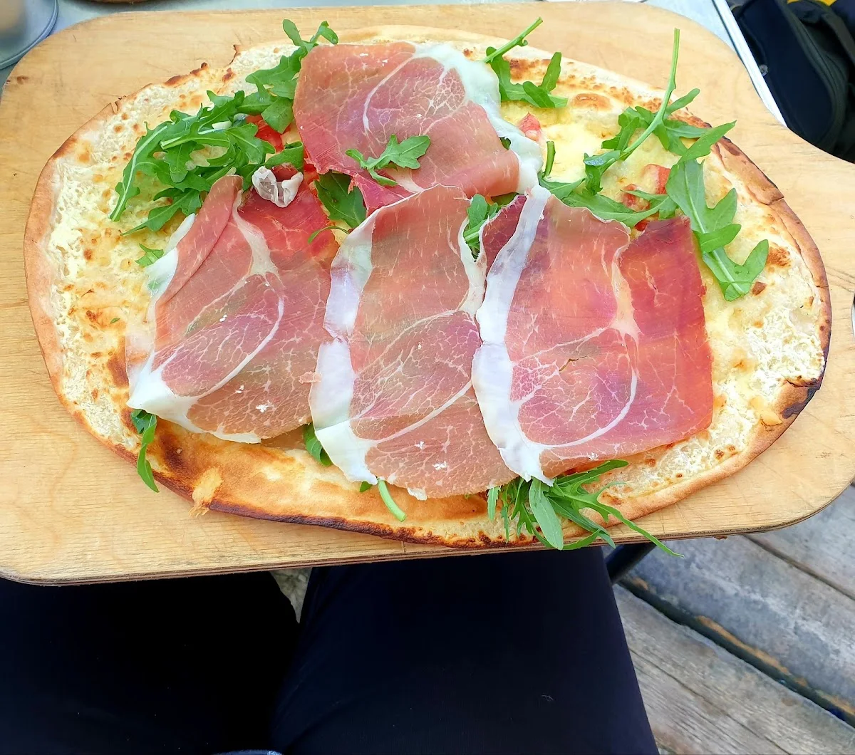 Kasematten Düsseldorf – Pizza in Düsseldorf, Nordrhein-Westfalen