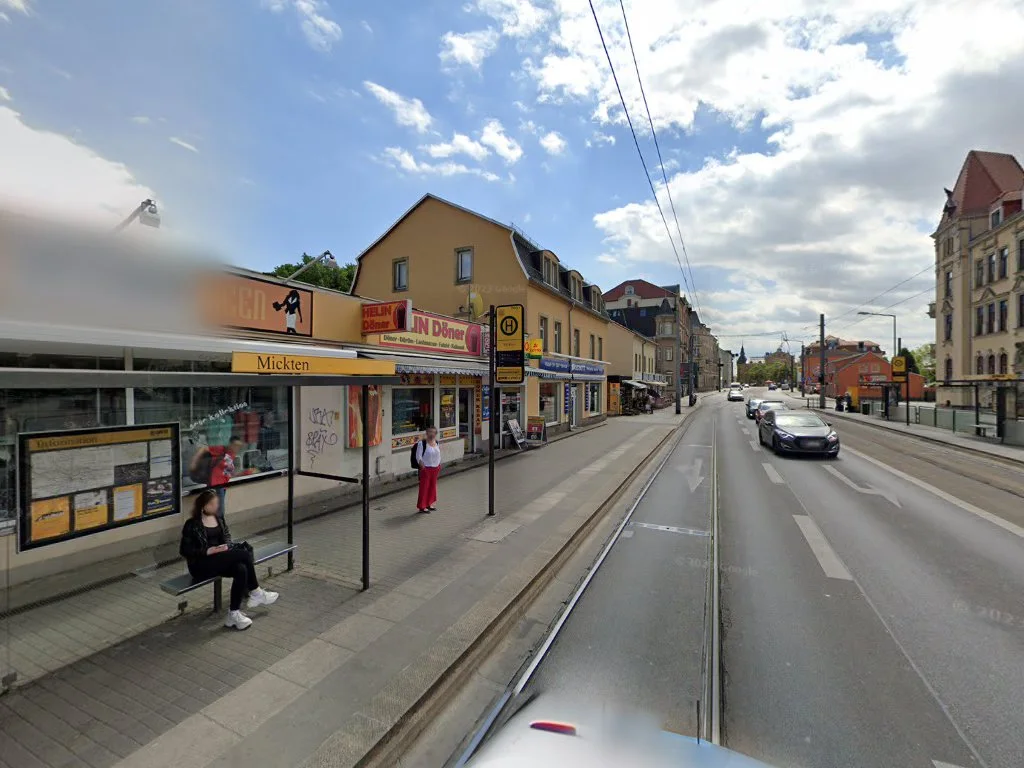 Fernseh-Schott GbR – Street View & 360°-Fotos in Dresden, Sachsen