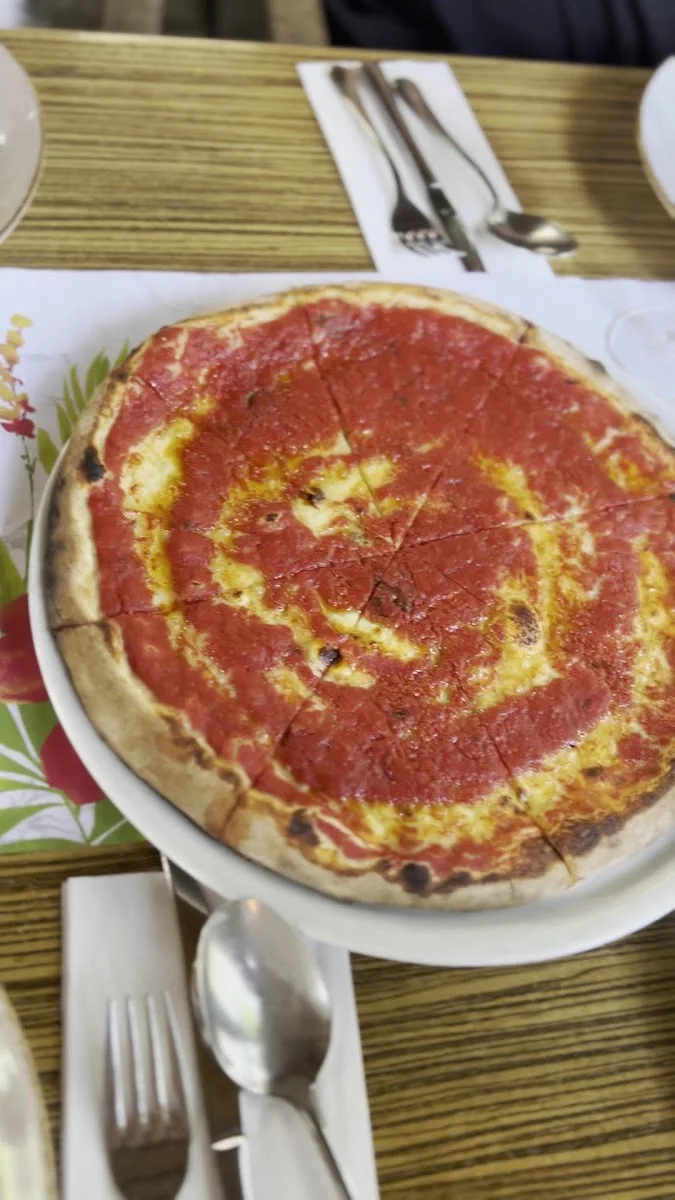 Ciao Ristorante – Pizzeria in Nürnberg, Bayern
